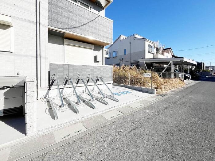 ルベルコート その他8