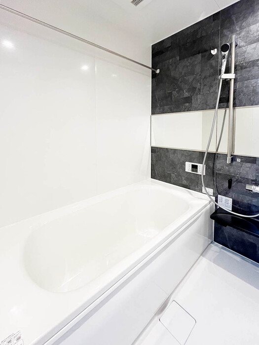 ルベルコート 風呂画像