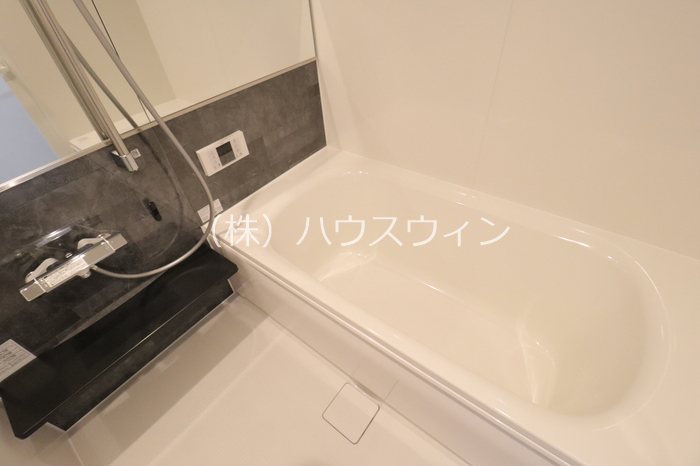 ルベルコート 風呂画像