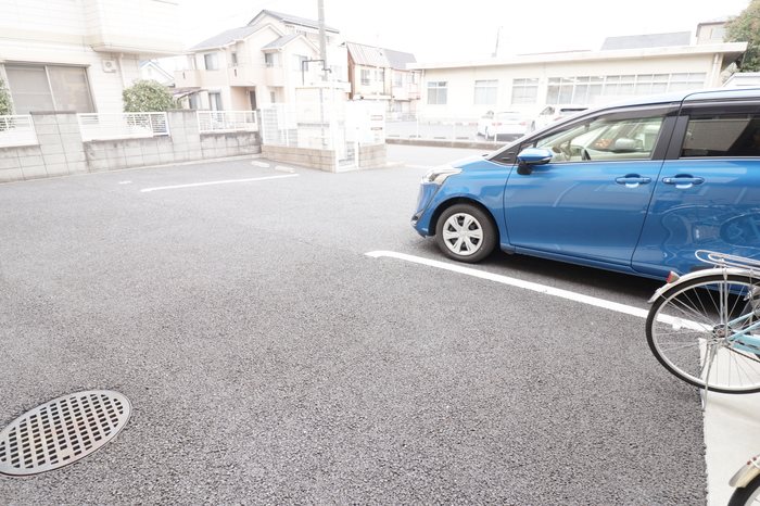 レイクルイーズ その他5