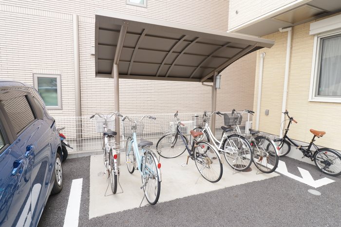 レイクルイーズ その他8