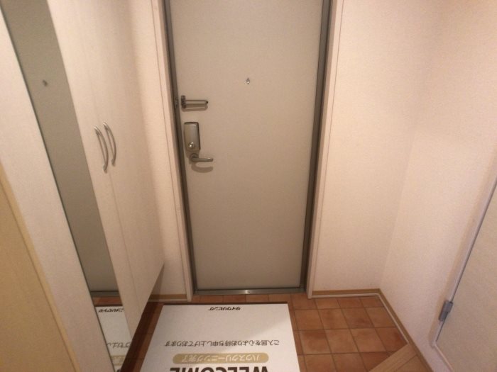 レイクルイーズ ベッドルーム