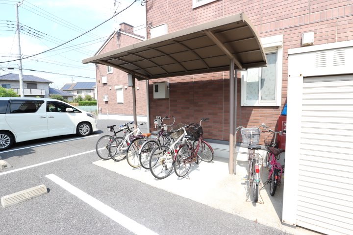 シャローム　G その他8