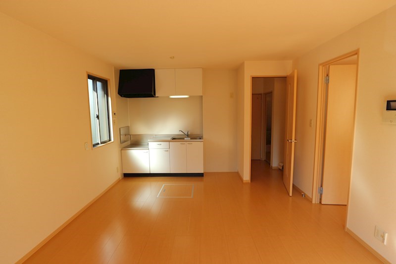 シャローム　G リビング