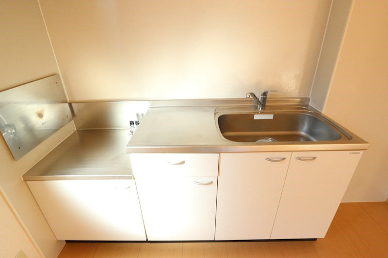 シャローム　G キッチン