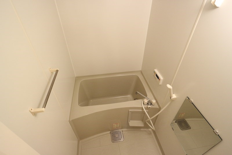 シャローム　G 風呂画像