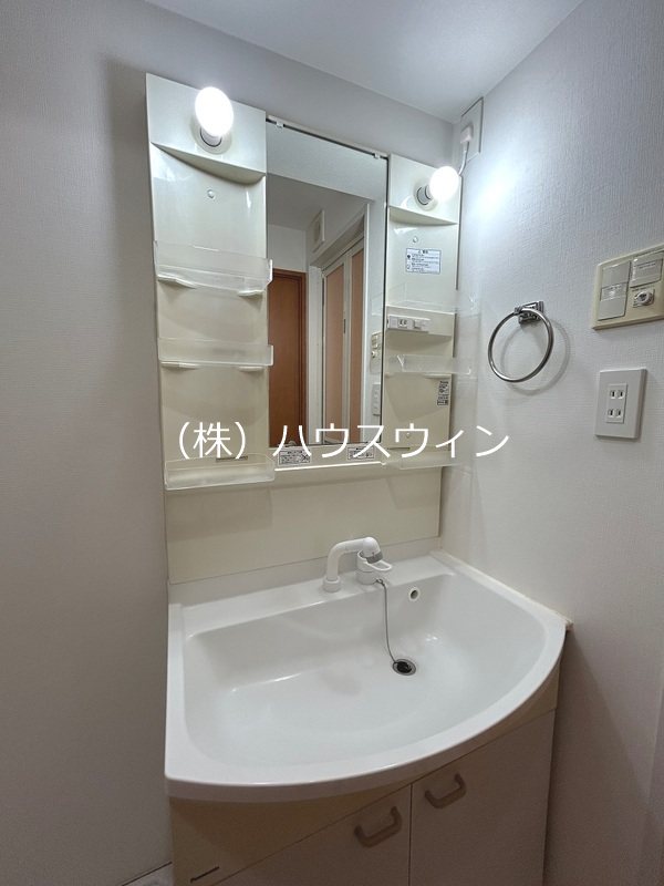 HF草加レジデンス その他1