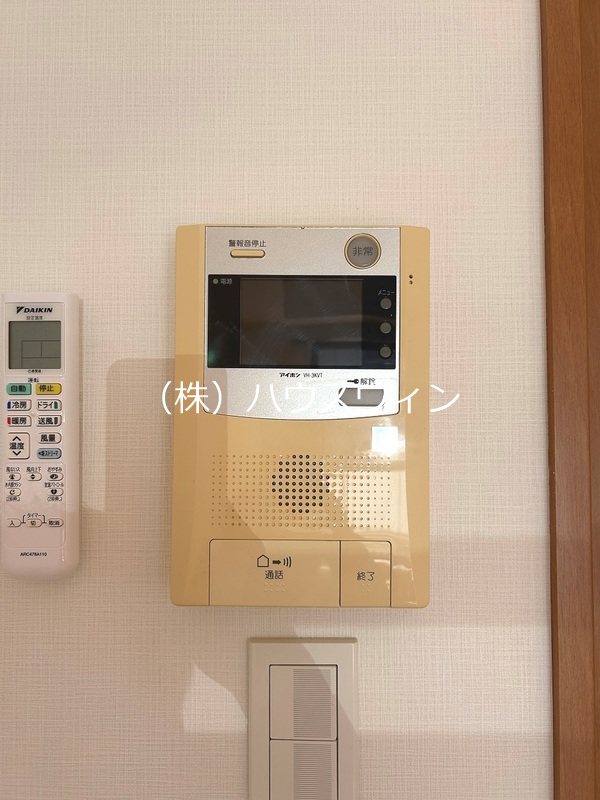 HF草加レジデンス その他3