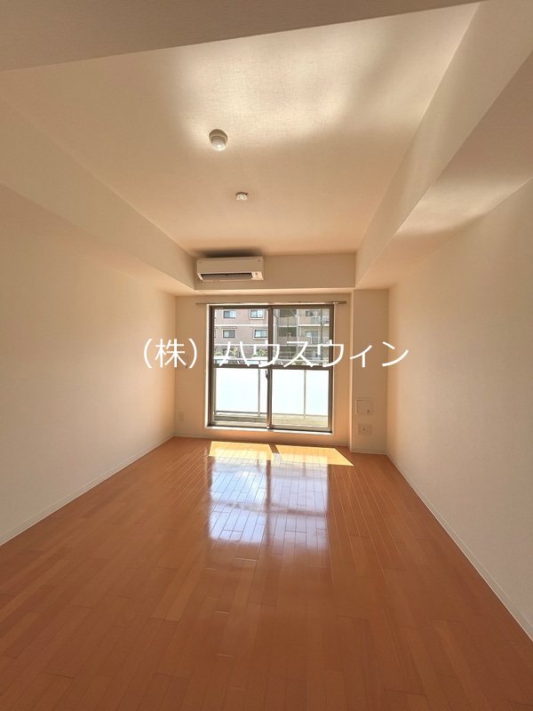 HF草加レジデンス その他4