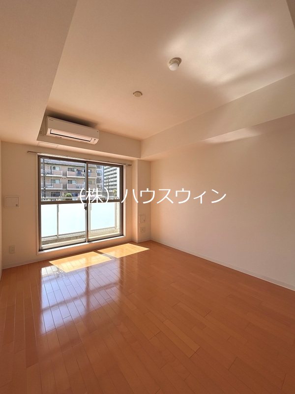 HF草加レジデンス その他1