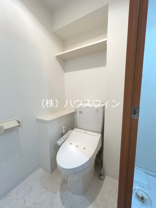 HF草加レジデンス その他3