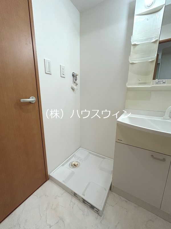 HF草加レジデンス その他6