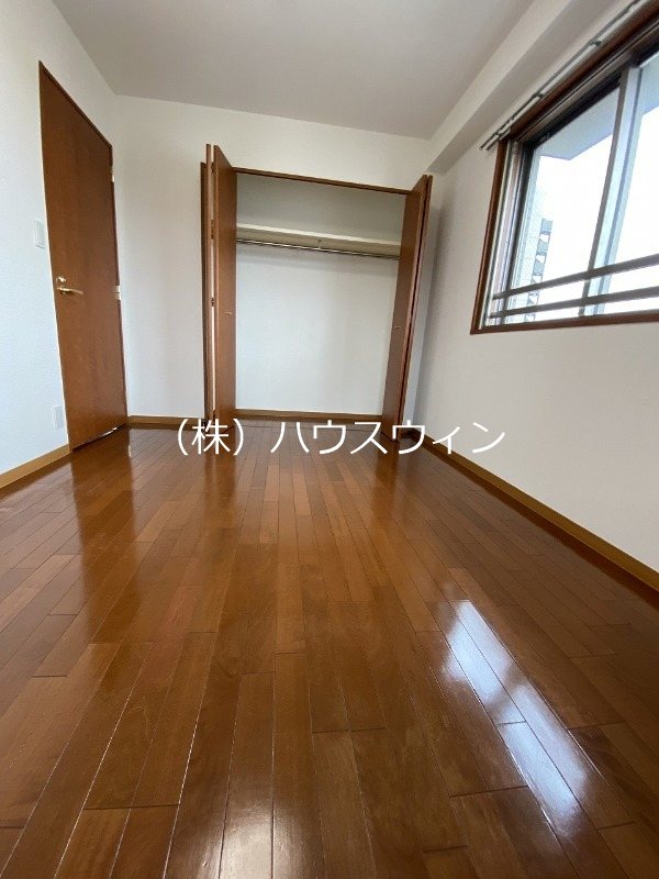 ロワールヒエダ ベッドルーム