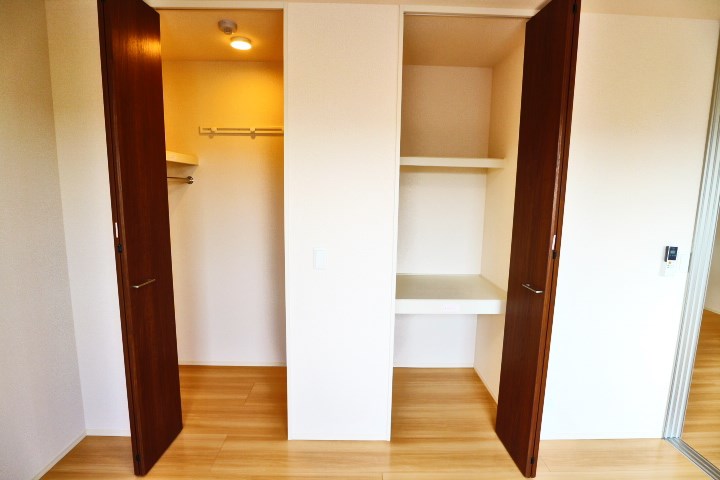 ロイジェントパークスレイクタウンⅡ　Ｃ その他1