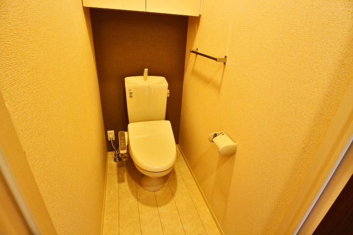 ロイジェントパークスレイクタウンⅡ　Ｃ その他2