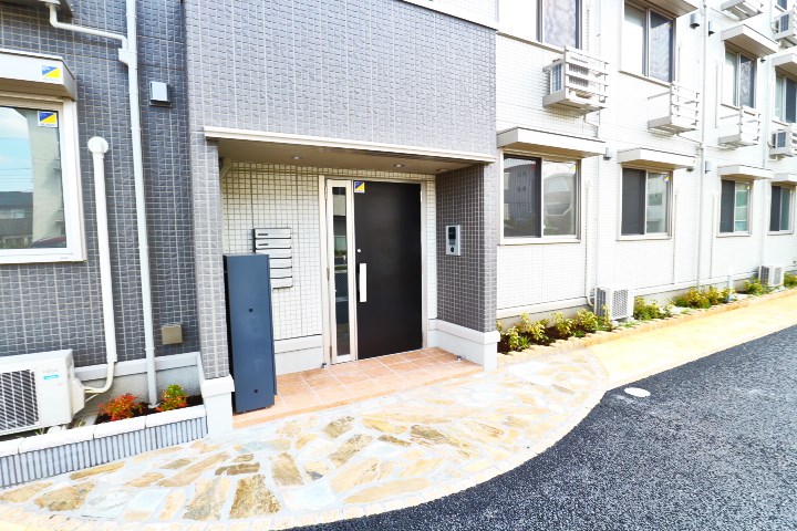 ロイジェントパークスレイクタウンⅡ　Ｃ その他4