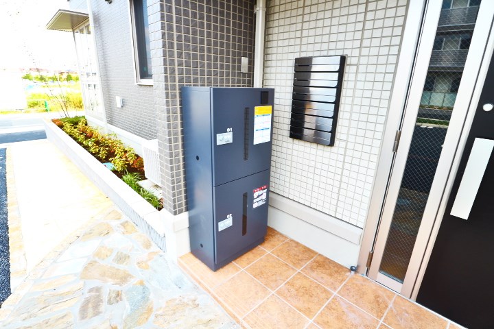 ロイジェントパークスレイクタウンⅡ　Ｃ その他7