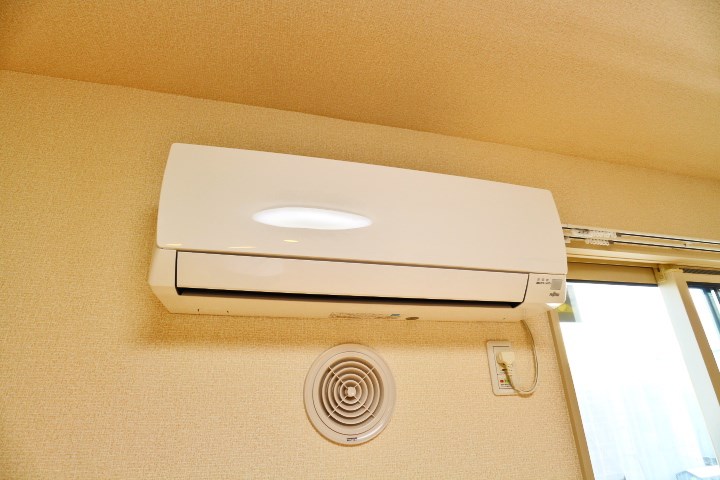 ロイジェントパークスレイクタウンⅡ　Ｃ その他8