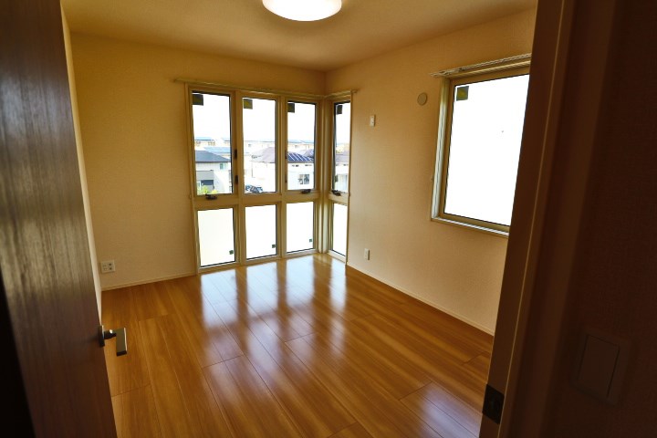 ロイジェントパークスレイクタウンⅡ　Ｃ その他14