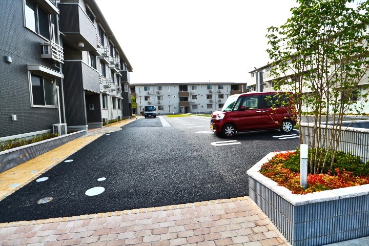 ロイジェントパークスレイクタウンⅡ　Ｃ その他22