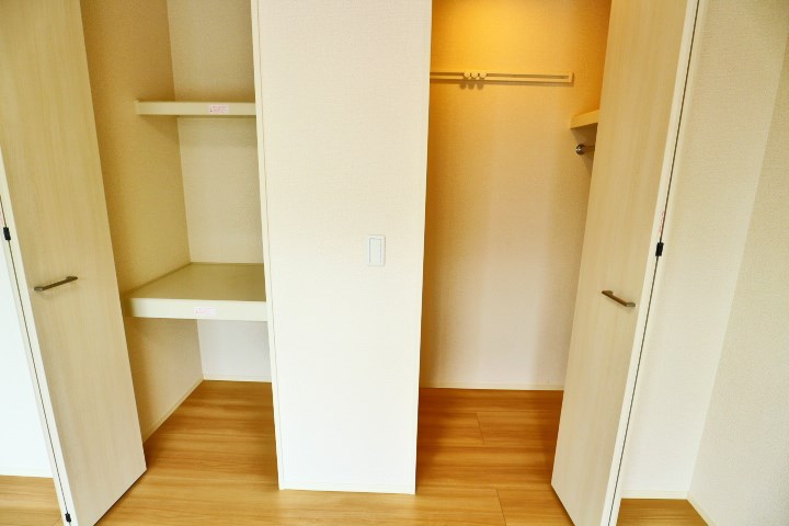 ロイジェントパークスレイクタウンⅡ　Ｃ その他1