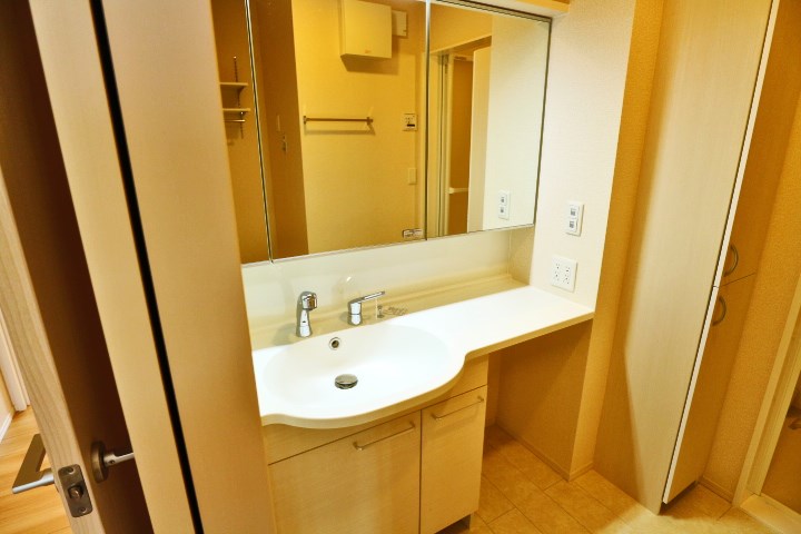 ロイジェントパークスレイクタウンⅡ　Ｃ その他4