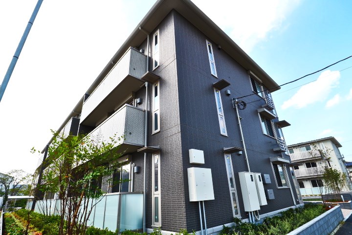 ロイジェントパークスレイクタウンⅡ　Ｃ その他8