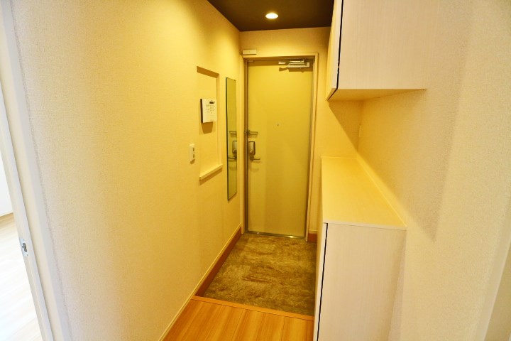 ロイジェントパークスレイクタウンⅡ　Ｃ その他15