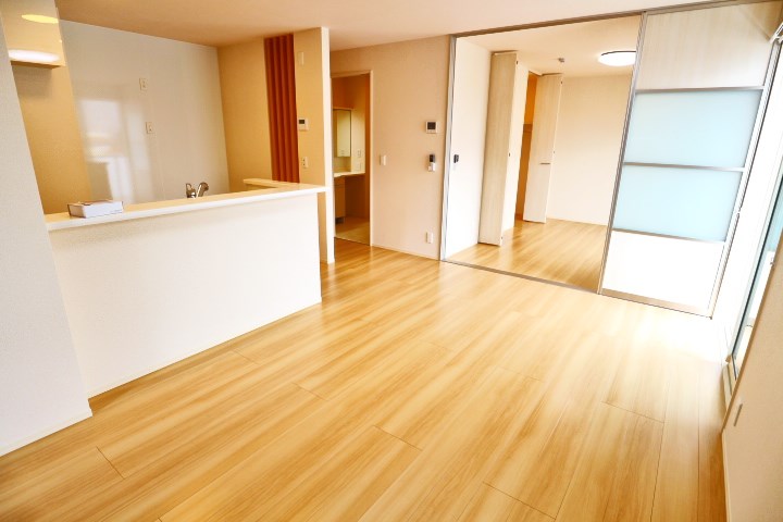 ロイジェントパークスレイクタウンⅡ　Ｃ その他17