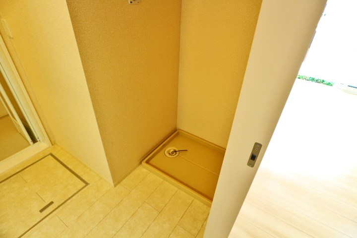 ロイジェントパークスレイクタウンⅡ　Ｃ その他20