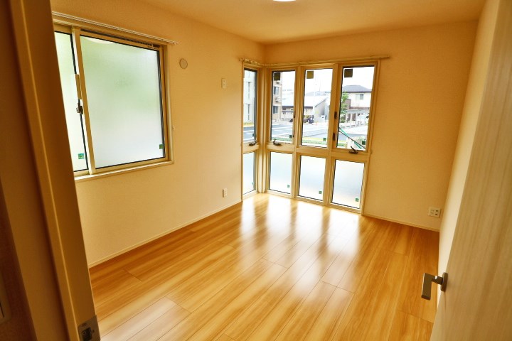 ロイジェントパークスレイクタウンⅡ　Ｃ その他23