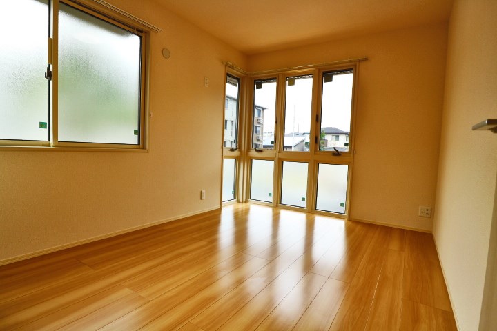 ロイジェントパークスレイクタウンⅡ　Ｃ その他25