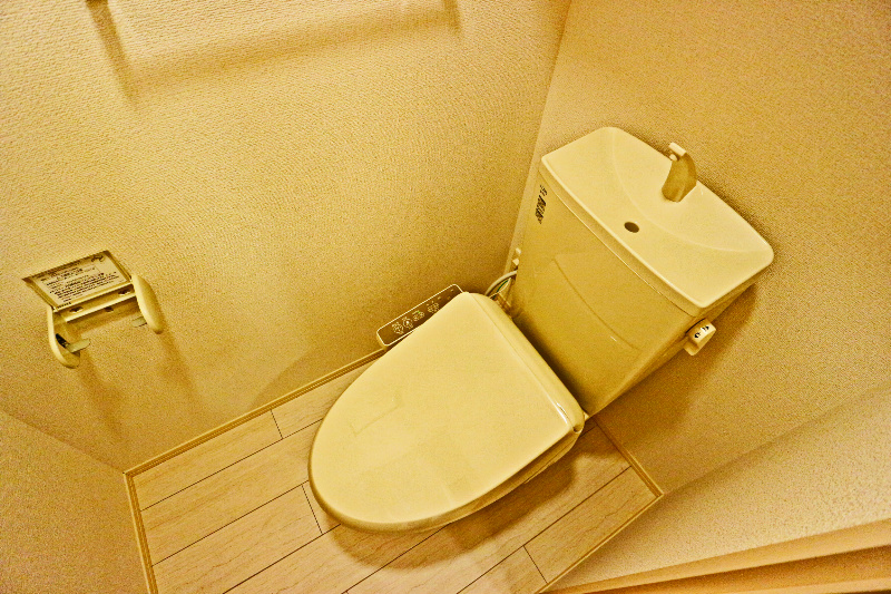 ロイジェントパークスレイクタウンⅢ　D その他1