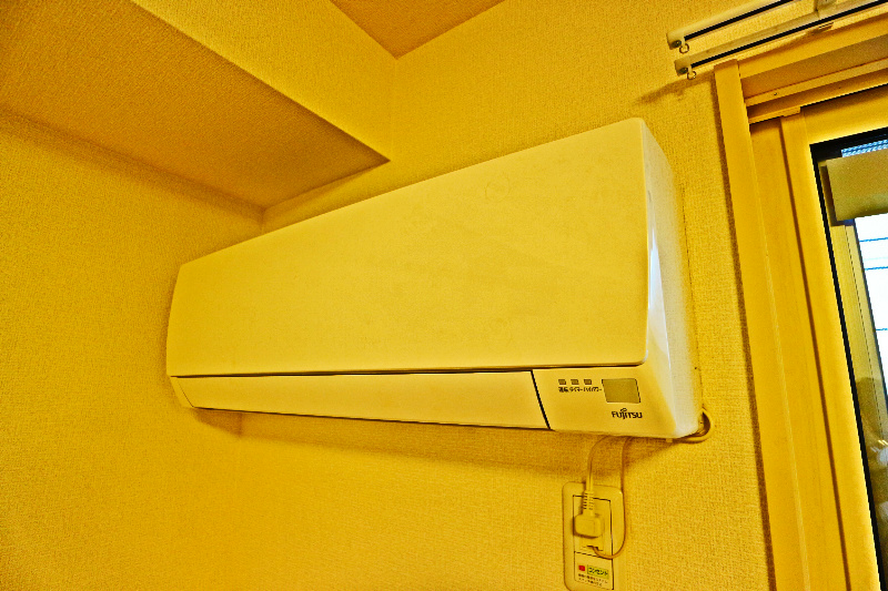 ロイジェントパークスレイクタウンⅢ　D その他3