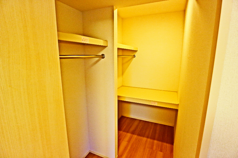 ロイジェントパークスレイクタウンⅢ　D その他4