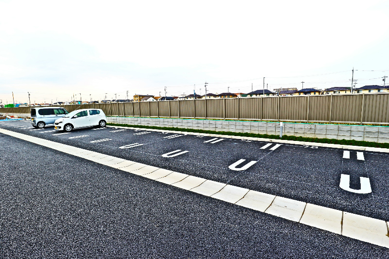 ロイジェントパークスレイクタウンⅢ　D その他5