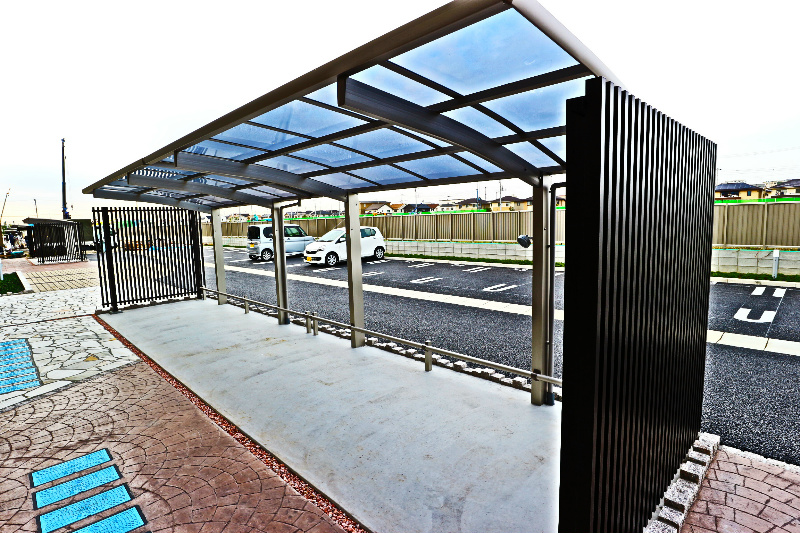 ロイジェントパークスレイクタウンⅢ　D その他7