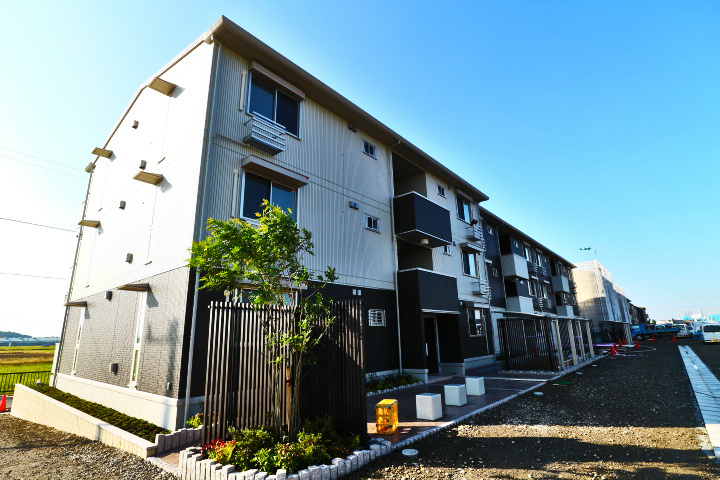 ロイジェントパークスレイクタウンⅢ　D その他9