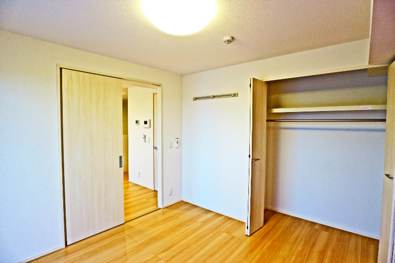 ロイジェントパークスレイクタウンⅢ　D その他10