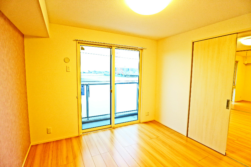 ロイジェントパークスレイクタウンⅢ　D その他12