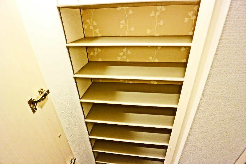 ロイジェントパークスレイクタウンⅢ　D その他14