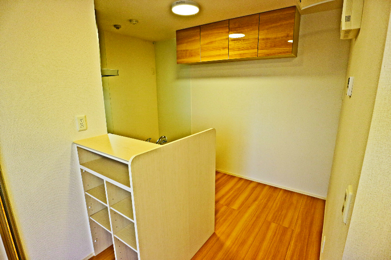 ロイジェントパークスレイクタウンⅢ　D その他18