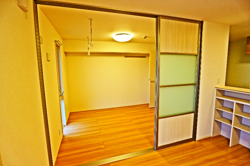 ロイジェントパークスレイクタウンⅢ　D その他20