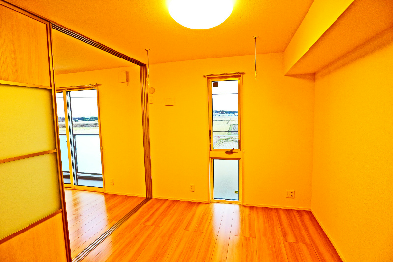 ロイジェントパークスレイクタウンⅢ　D その他21