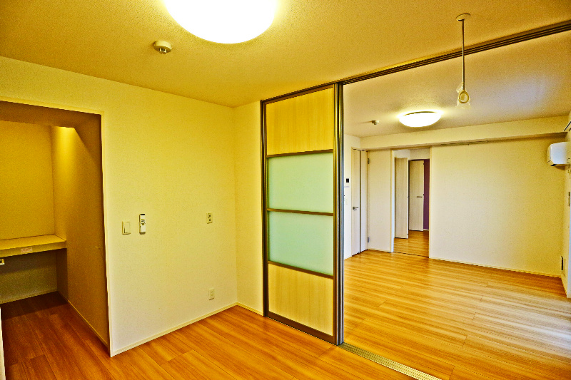 ロイジェントパークスレイクタウンⅢ　D その他22