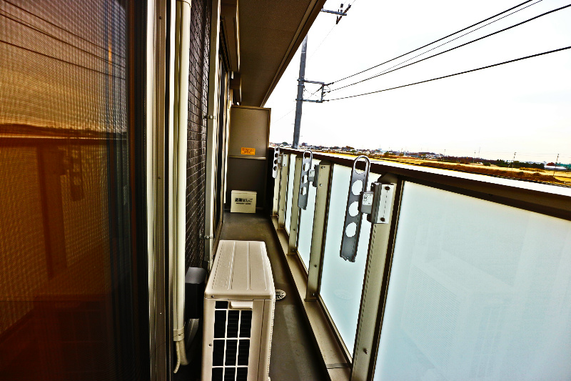 ロイジェントパークスレイクタウンⅢ　D その他24