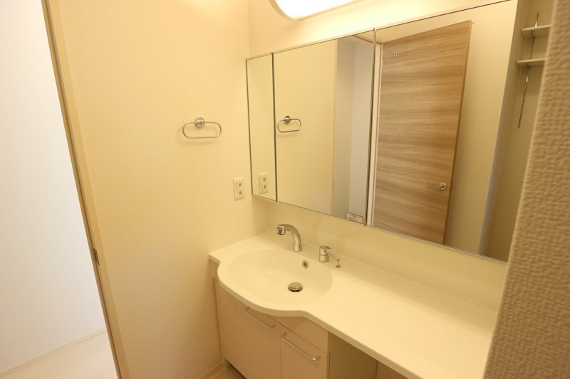 ロイジェントパークスレイクタウンⅢ　K その他1