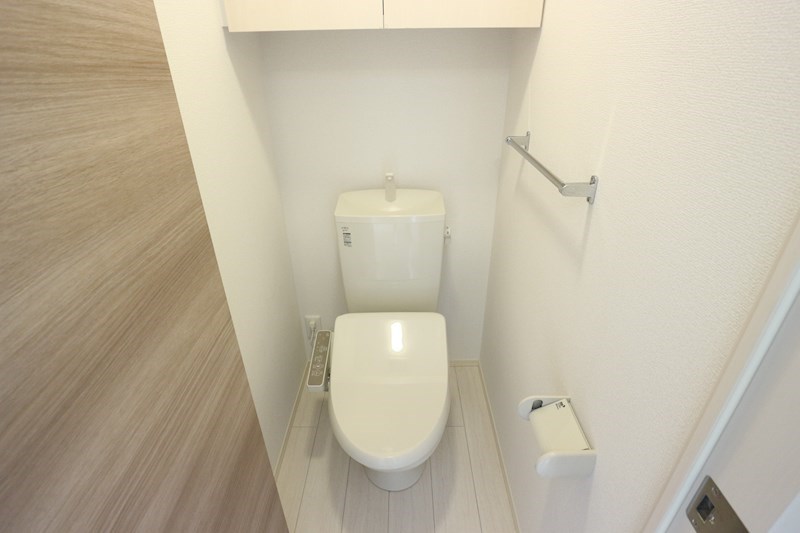 ロイジェントパークスレイクタウンⅢ　K その他2