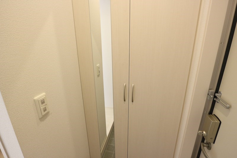 ロイジェントパークスレイクタウンⅢ　K その他5