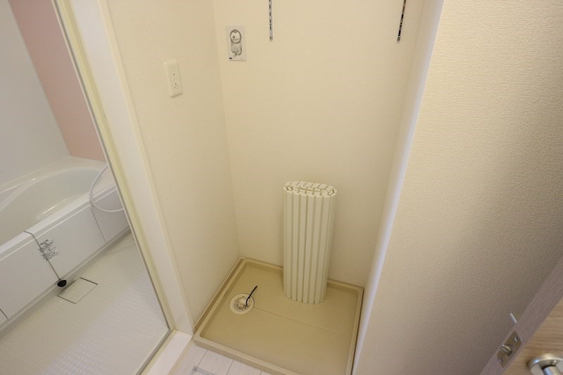 ロイジェントパークスレイクタウンⅢ　K その他6